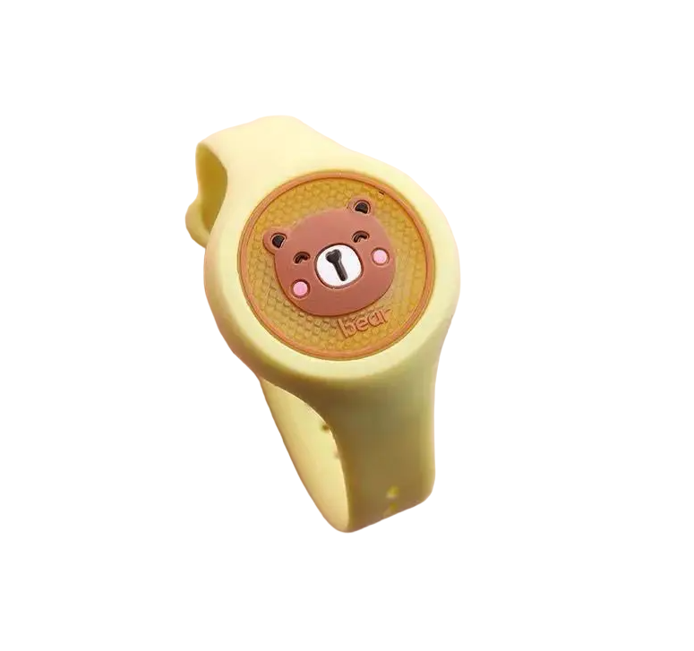 Miniatura 32 de Manilla Repelente - Cantidad: Adultox3